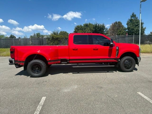 ford f-350 super duty 2026 1FT8W3DN0TED42614 image ford f-350 super duty 2026 1FT8W3DN0TED42614 image